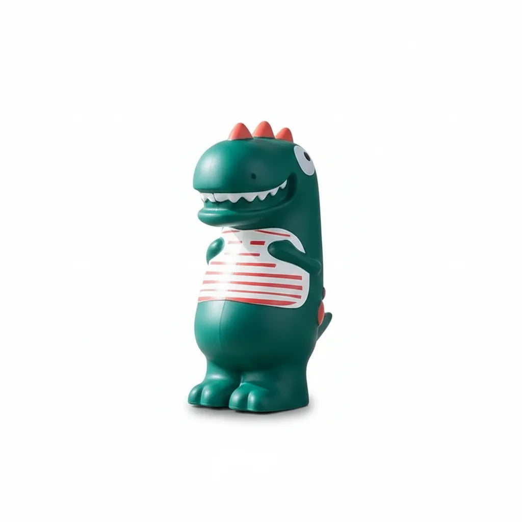 Tirelire T-Rex