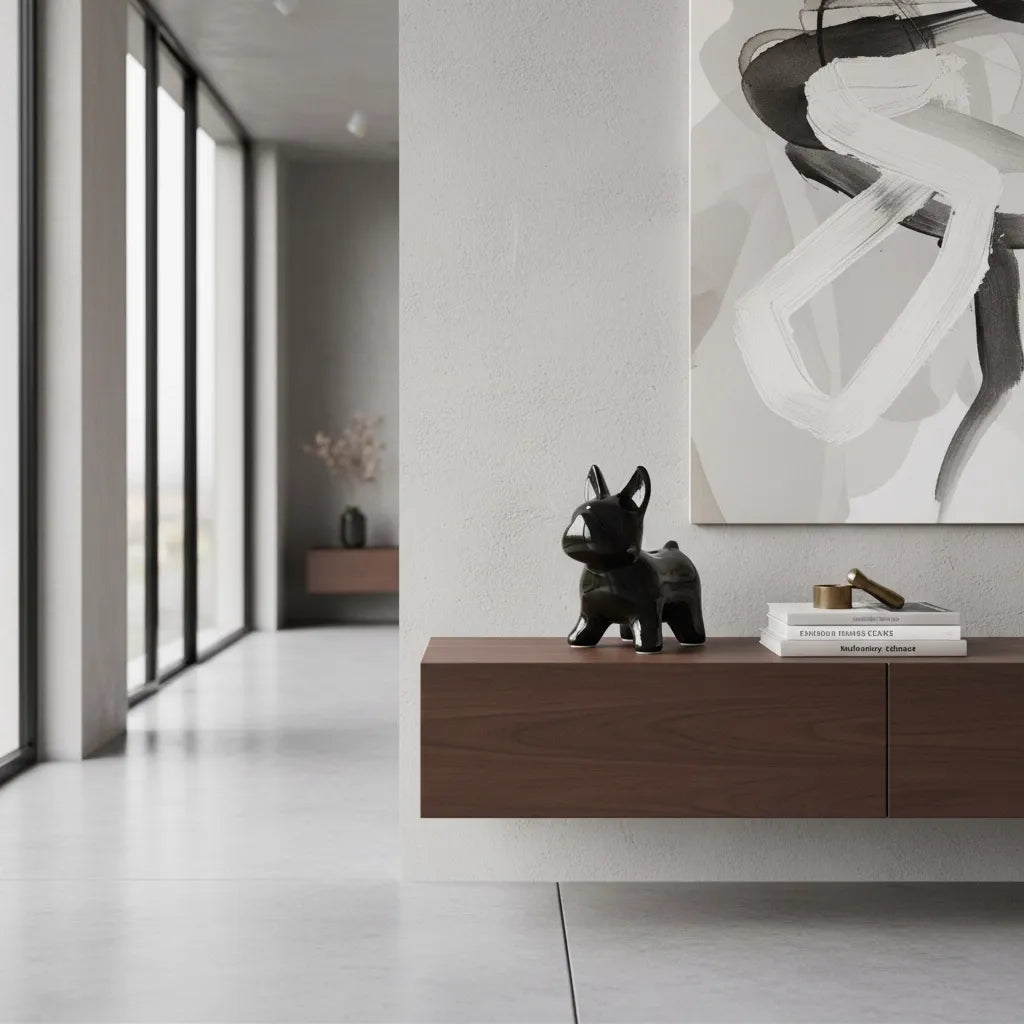 Belle Tirelire Adulte