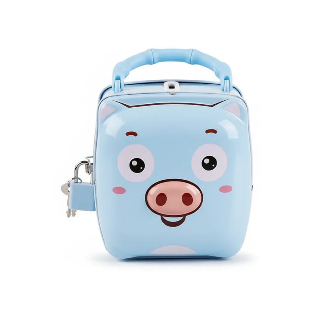 Boîte Cochon Tirelire