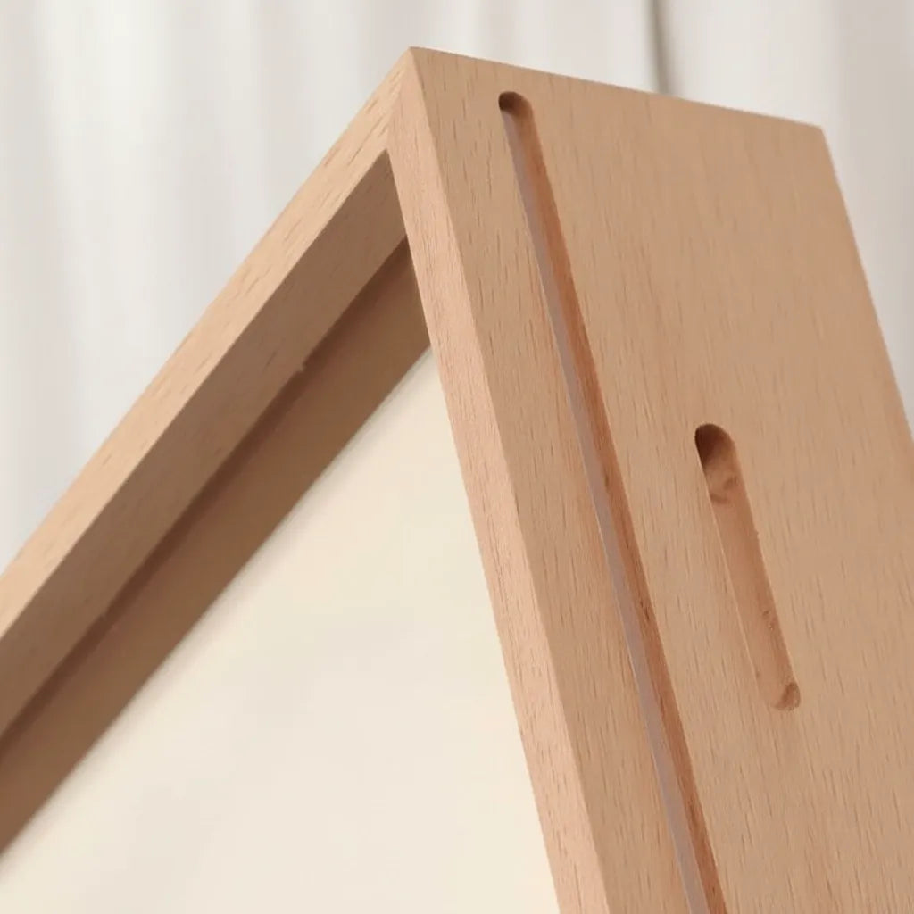 Cadre Tirelire Mariage