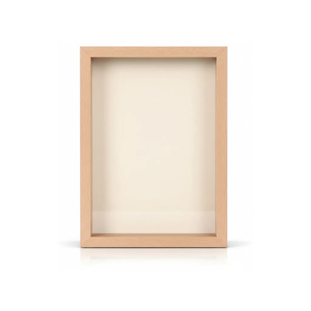 Cadre Tirelire Mariage