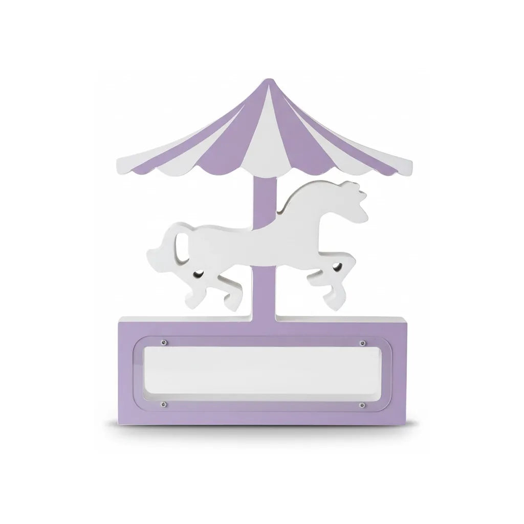 Grande Tirelire Licorne