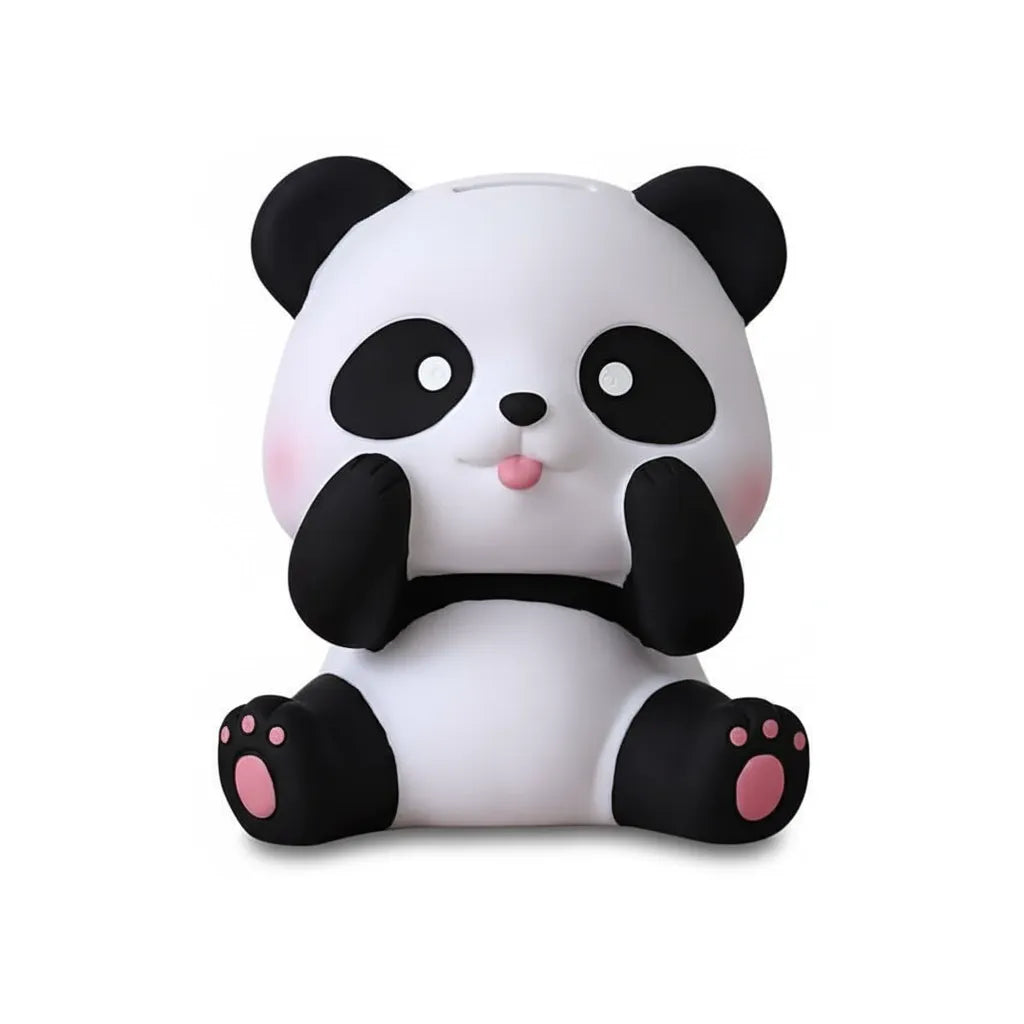 Grande Tirelire Panda