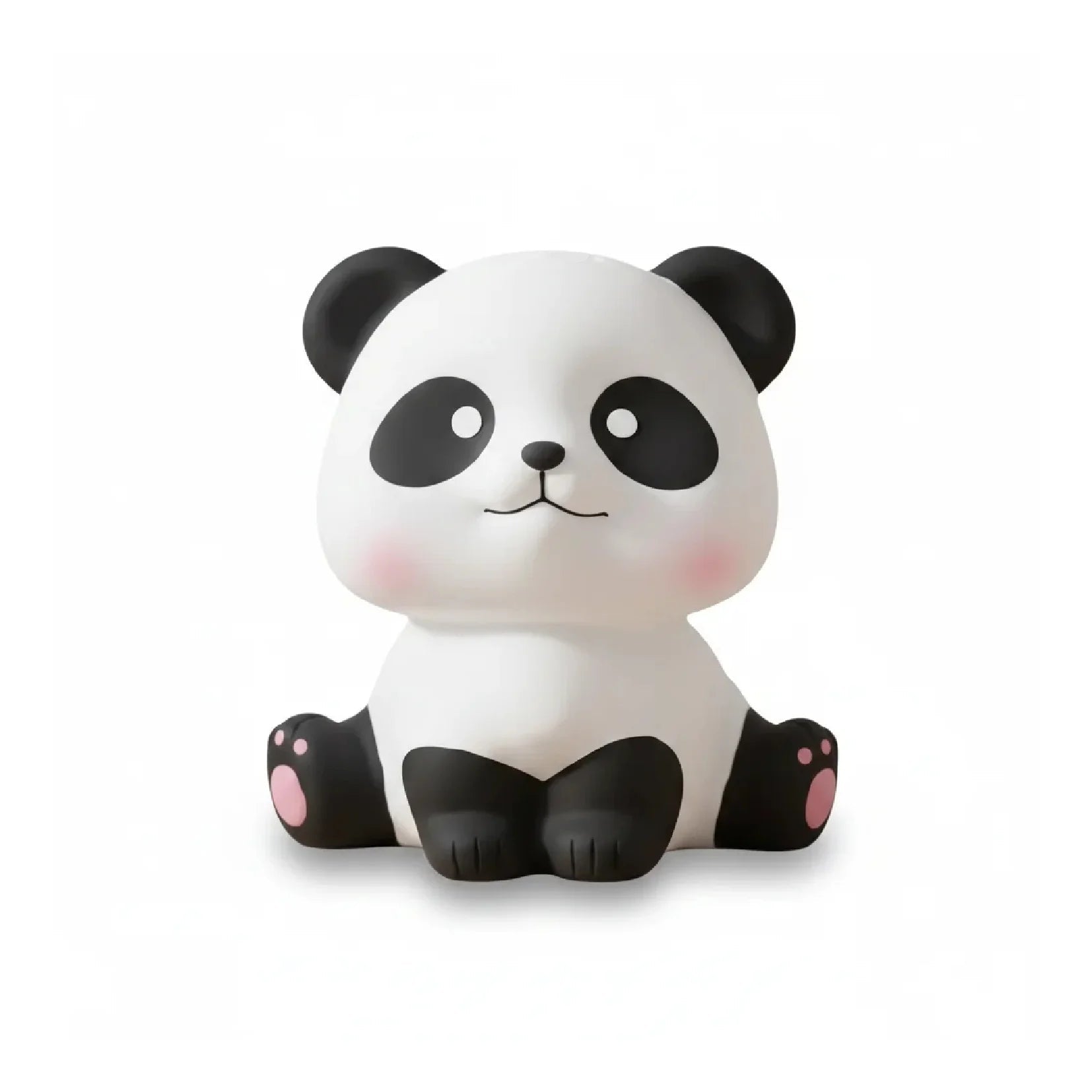 Grande Tirelire Panda