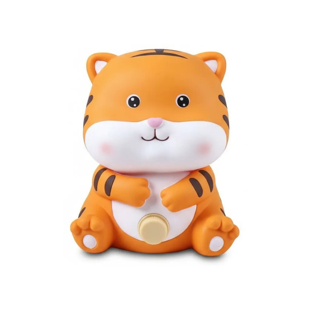 Grande Tirelire Tigre