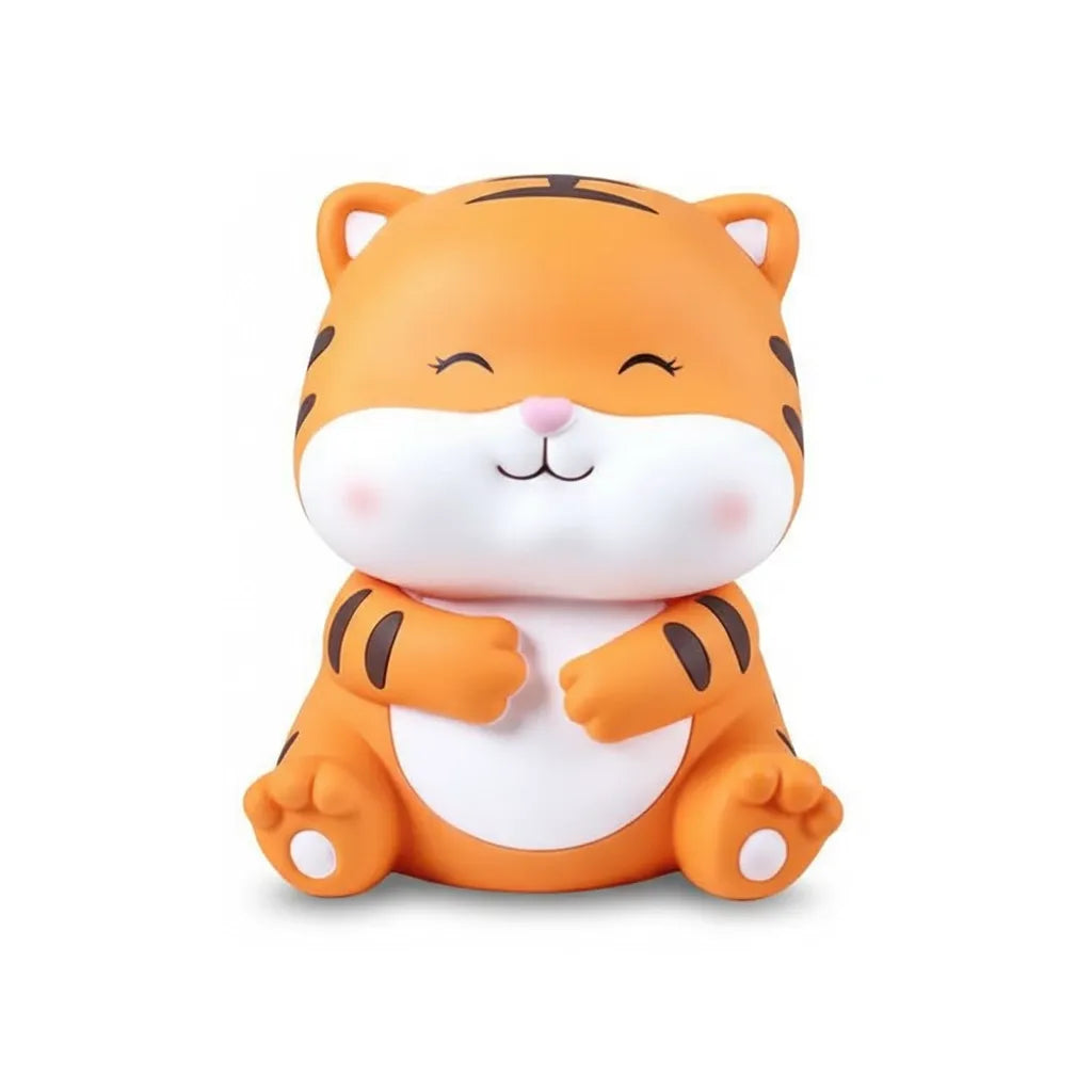 Grande Tirelire Tigre