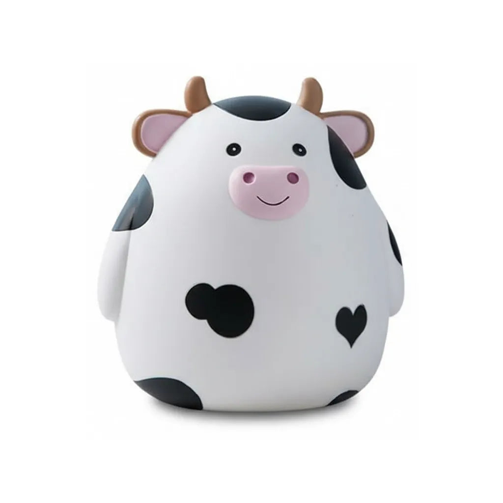 Grande Tirelire Vache