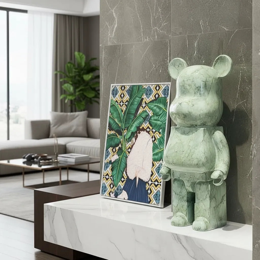 Grande Tirelire XXL Original