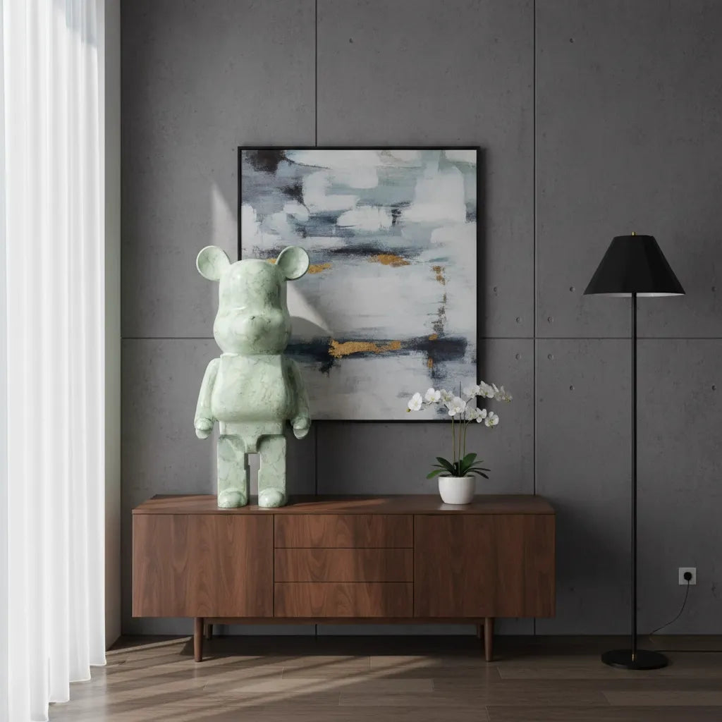 Grande Tirelire XXL Original