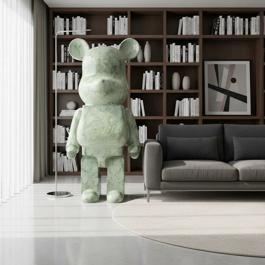 Grande Tirelire XXL Original