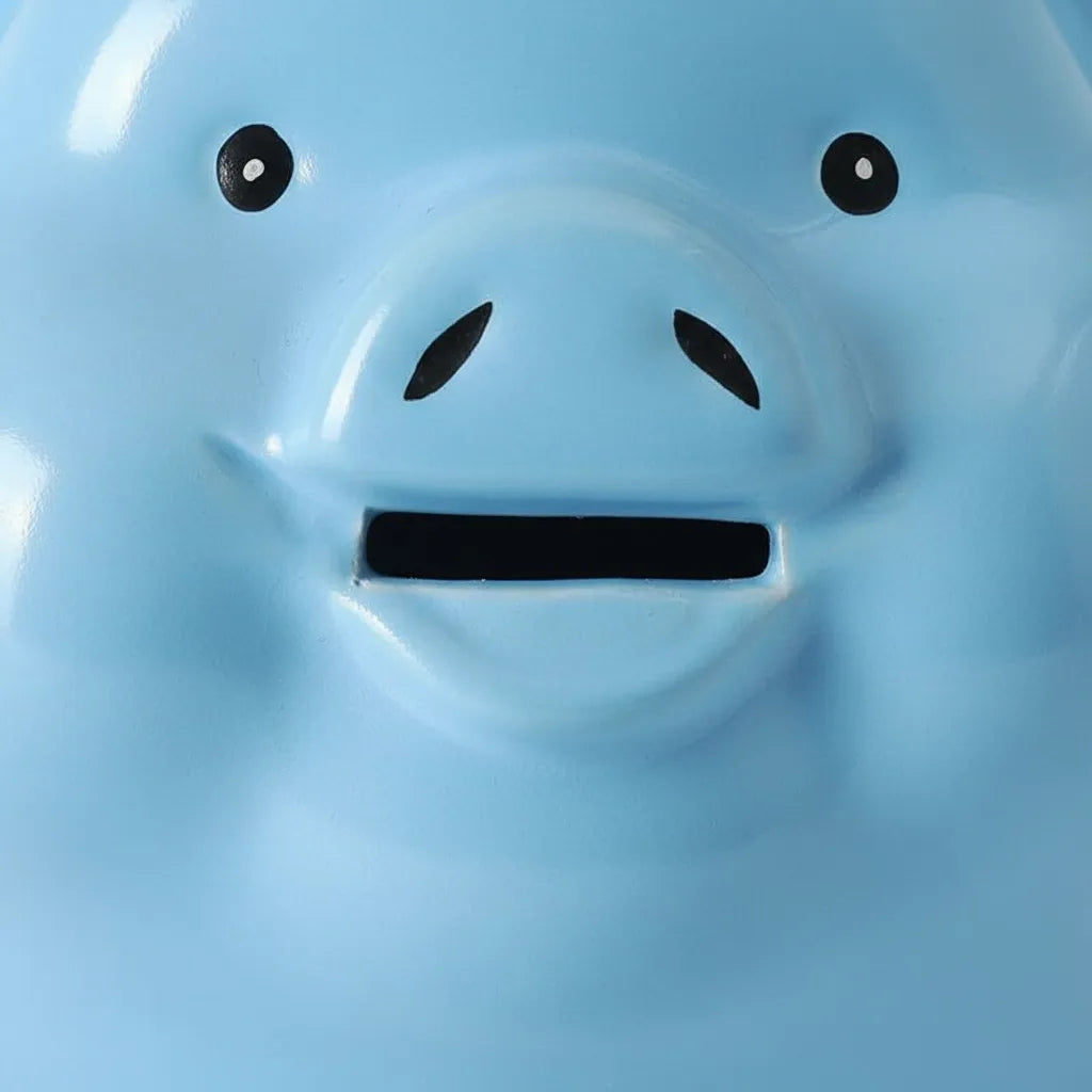 Grosse Tirelire Cochon