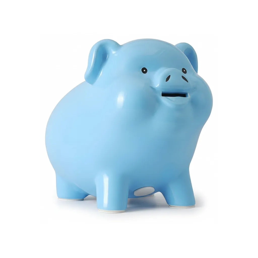 Grosse Tirelire Cochon