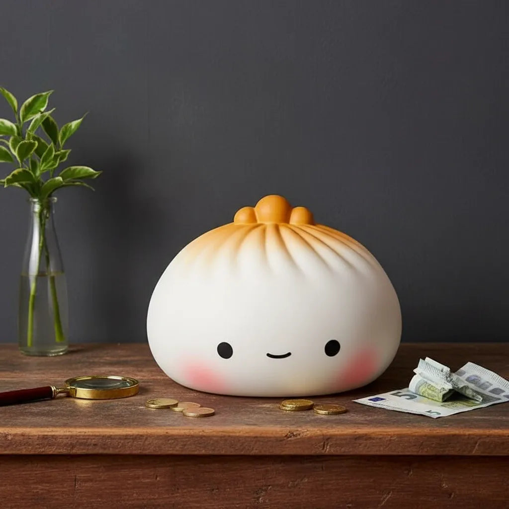 Grosse Tirelire Enfant