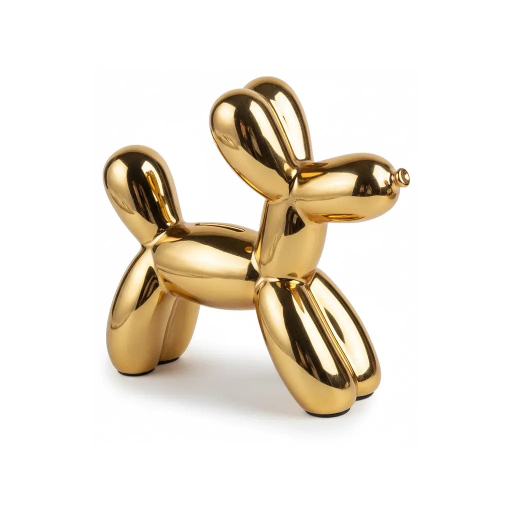 Jolie Tirelire Adulte