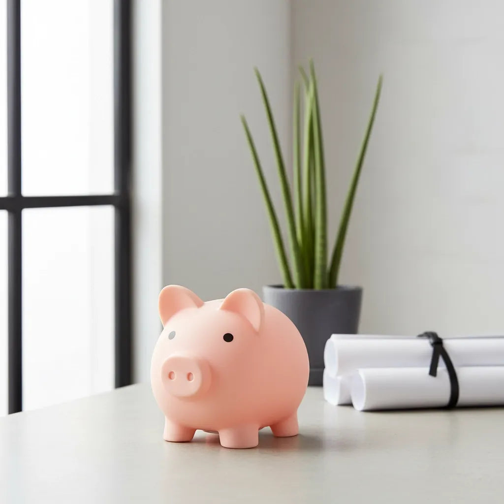 Petite Tirelire Cochon