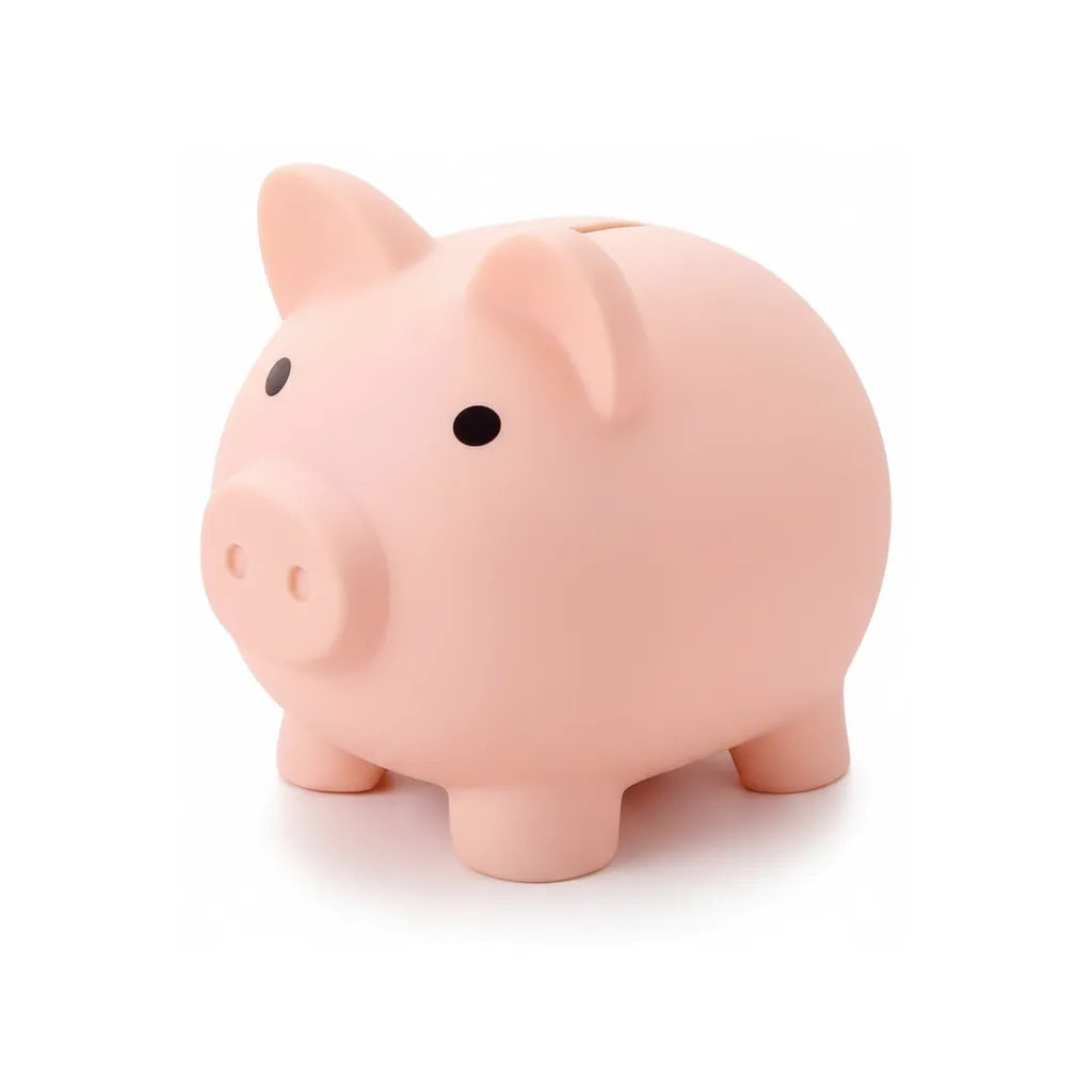 Petite Tirelire Cochon