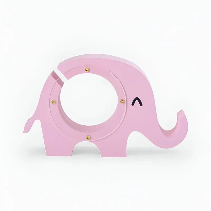 Petite Tirelire Éléphant