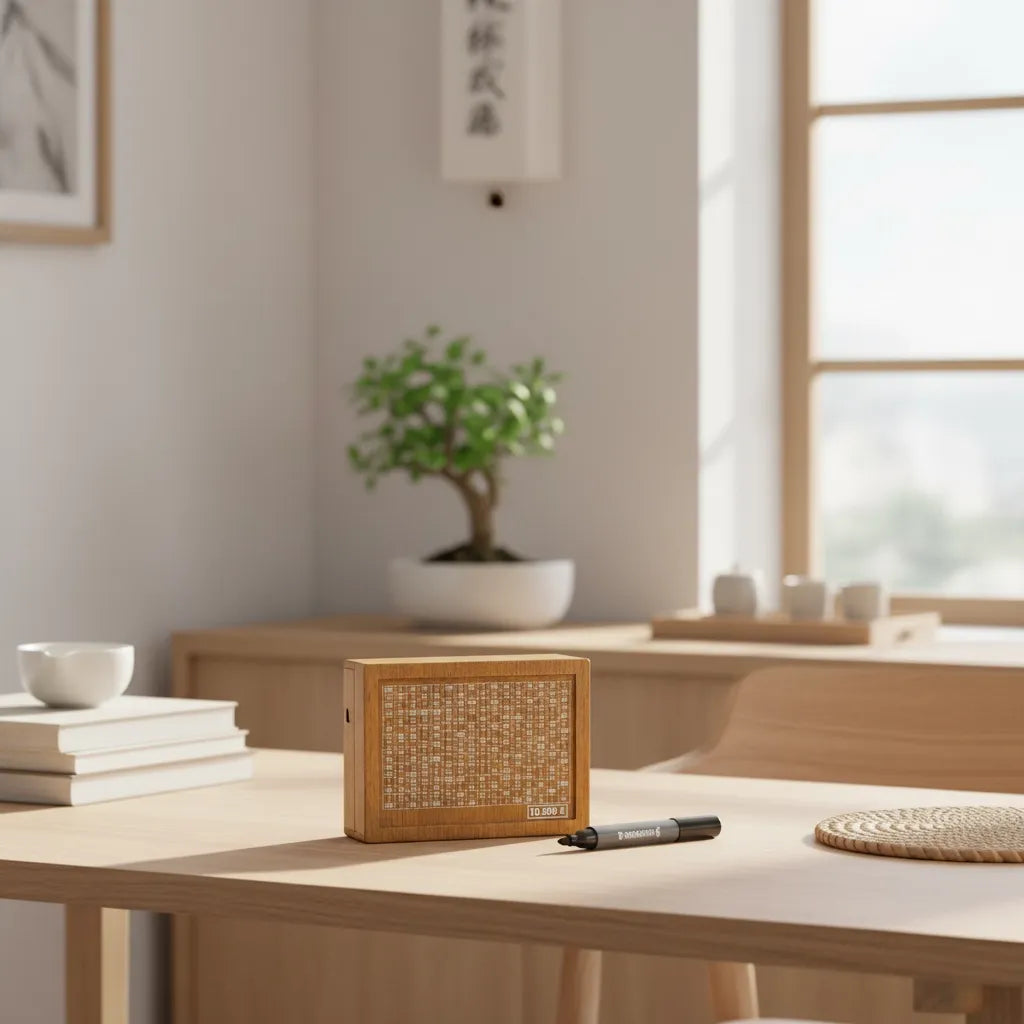 Tirelire 10000 Euros Japonaise