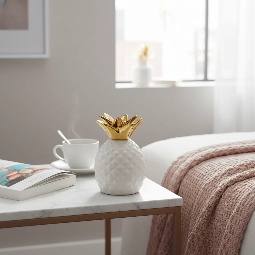 Tirelire Ananas