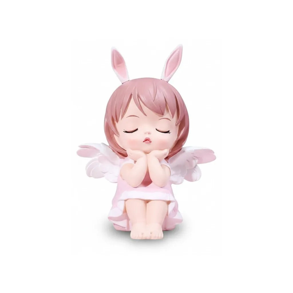 Tirelire Ange