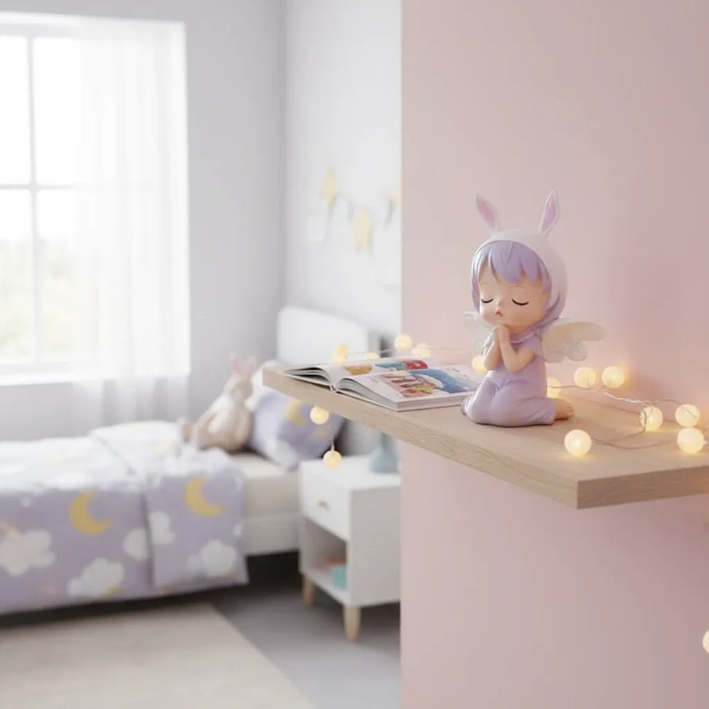 Tirelire Ange