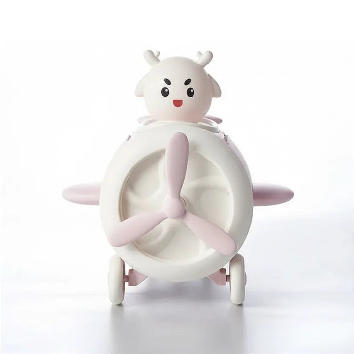 Tirelire Avion pour Enfant