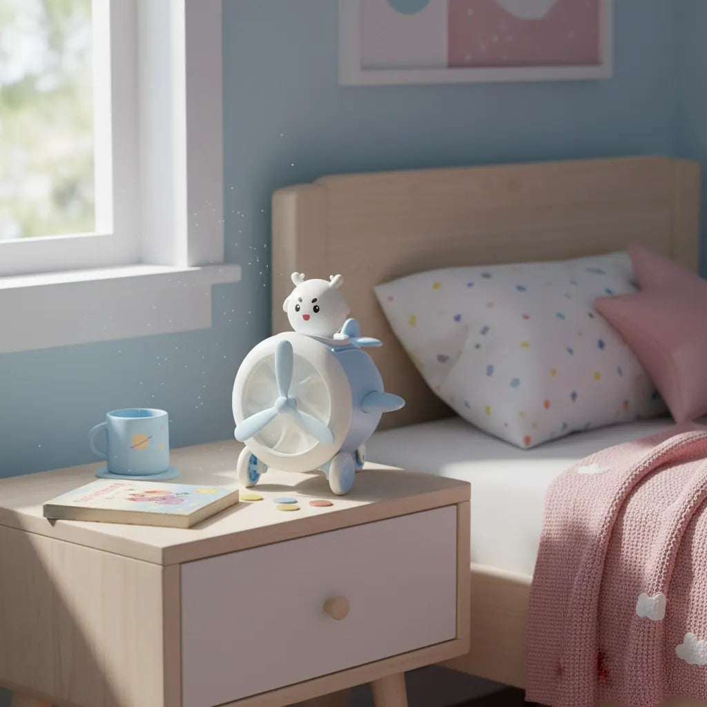 Tirelire Avion pour Enfant