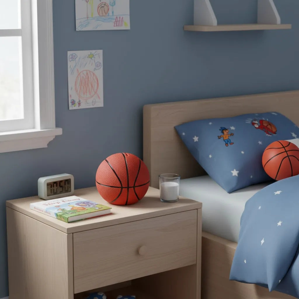 Tirelire Ballon de Basket