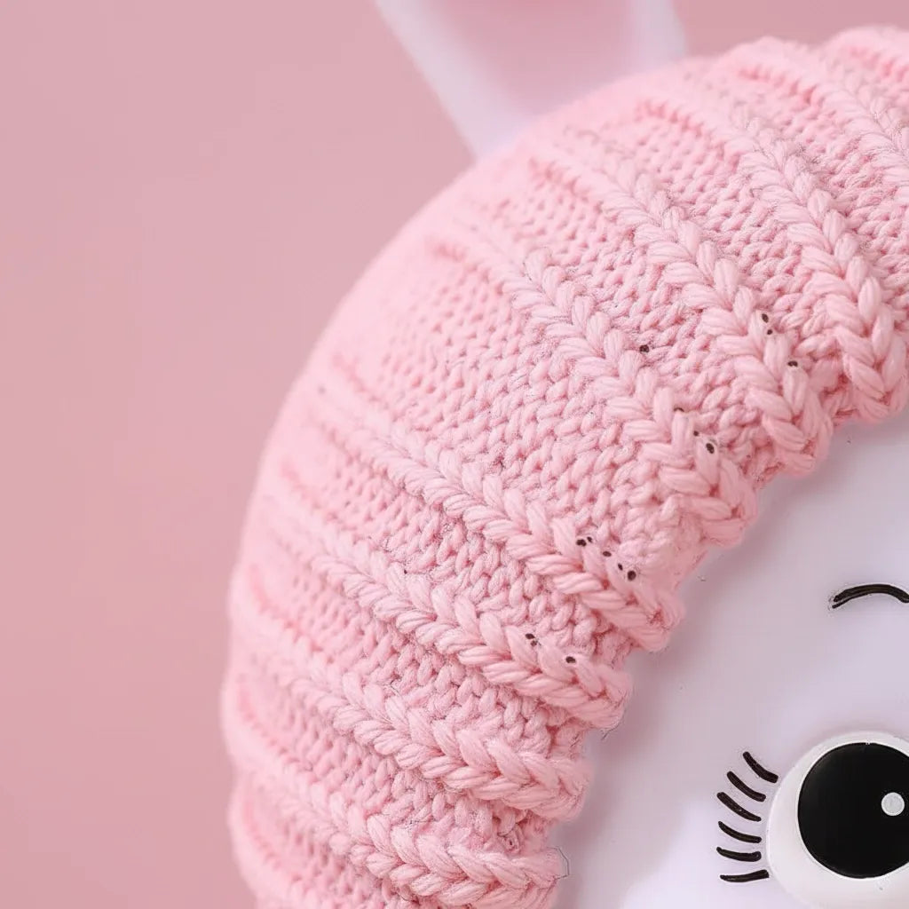 Tirelire Bébé Fille
