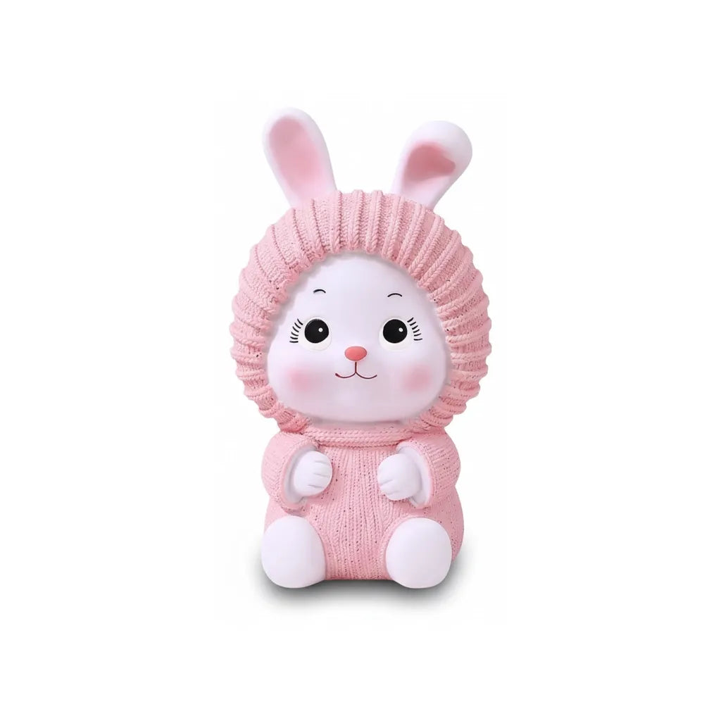 Tirelire Bébé Fille