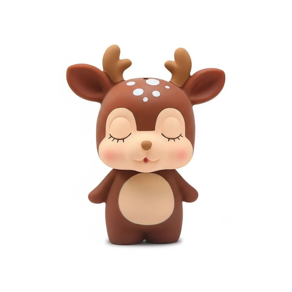 Tirelire Biche