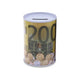 200 euros