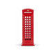 Cabine téléphonique