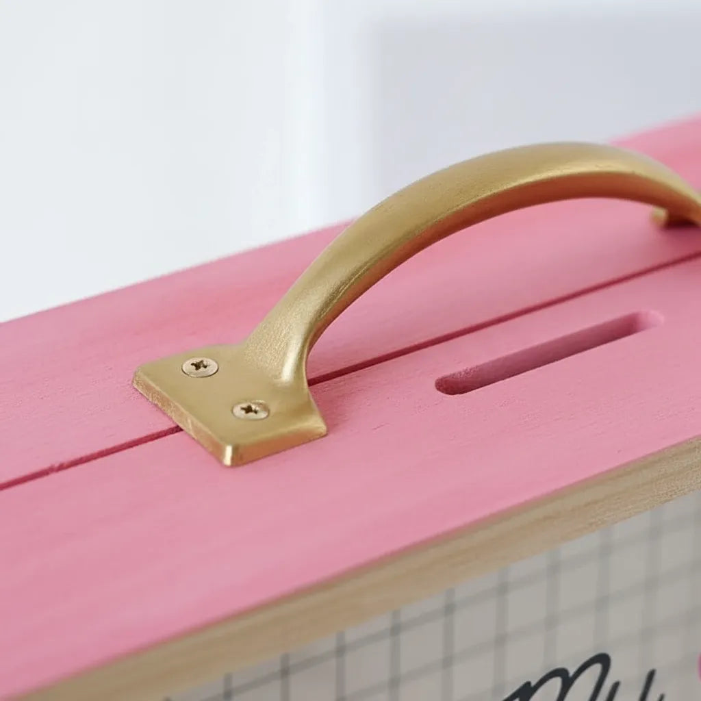 Tirelire Cagnotte Voyage