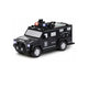 Tirelire Camion Police