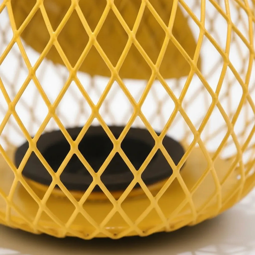 Tirelire Canard Métal