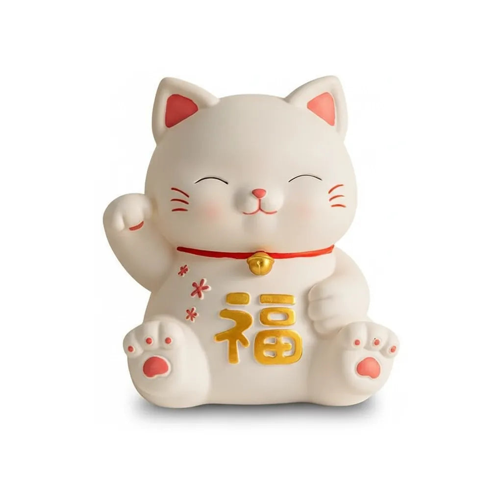 Tirelire Chat Patte