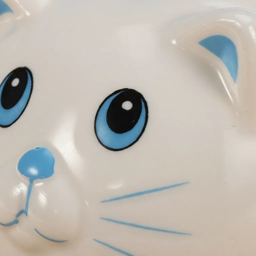 Tirelire Chat pour Enfant