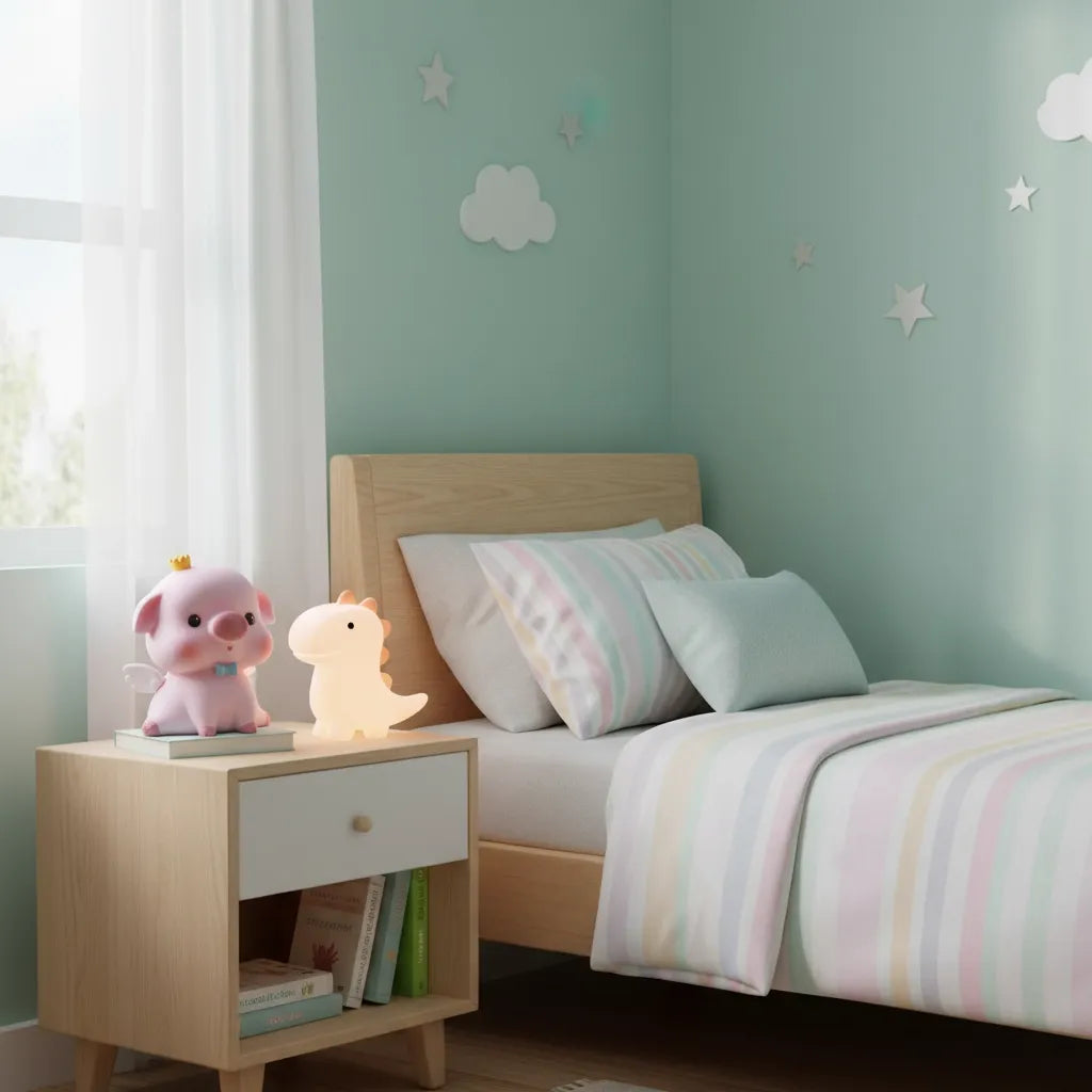 Tirelire Cochon Ange