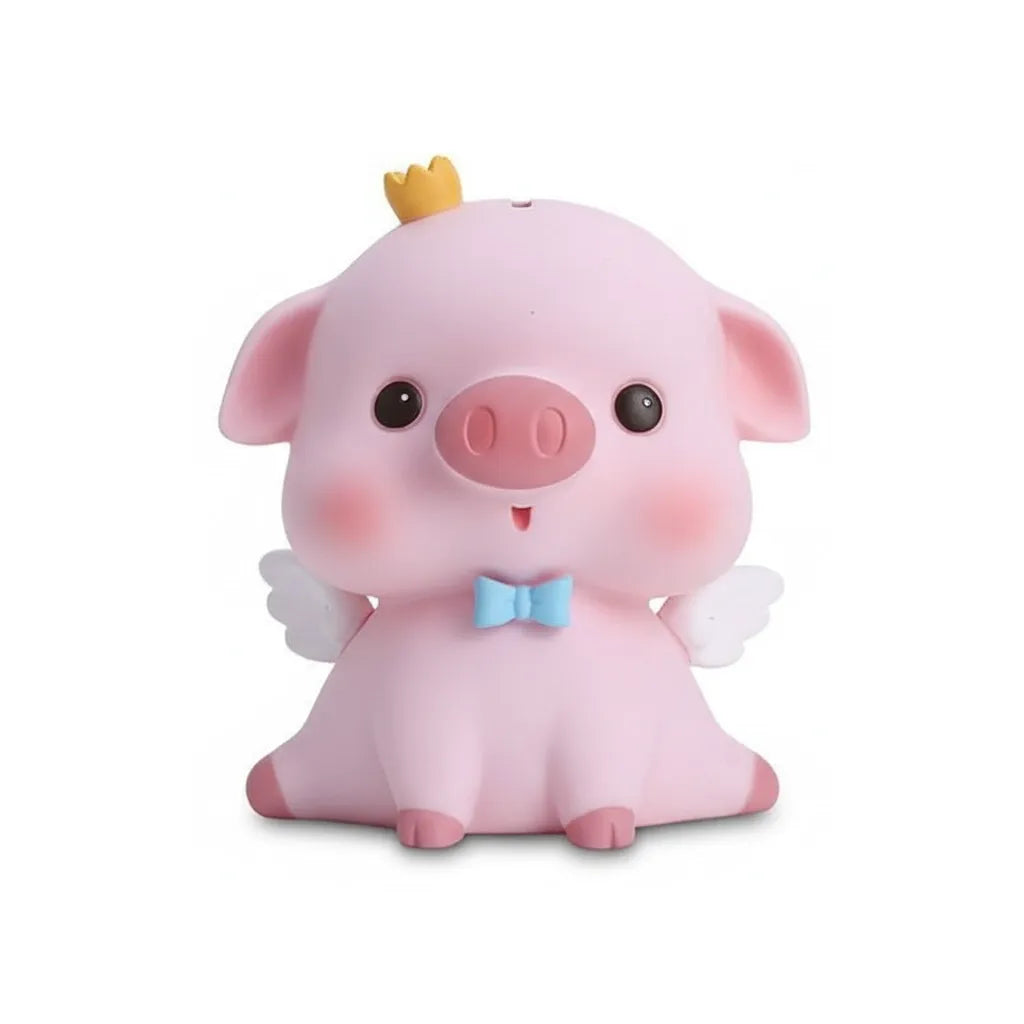 Tirelire Cochon Ange