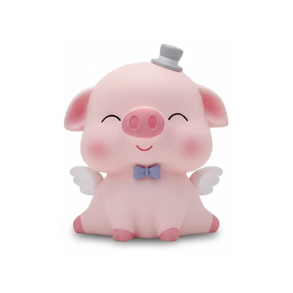 Tirelire Cochon Ange