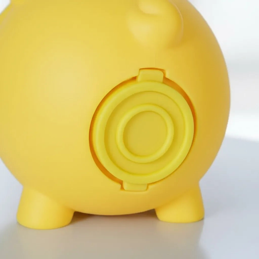 Tirelire Cochon Coloré