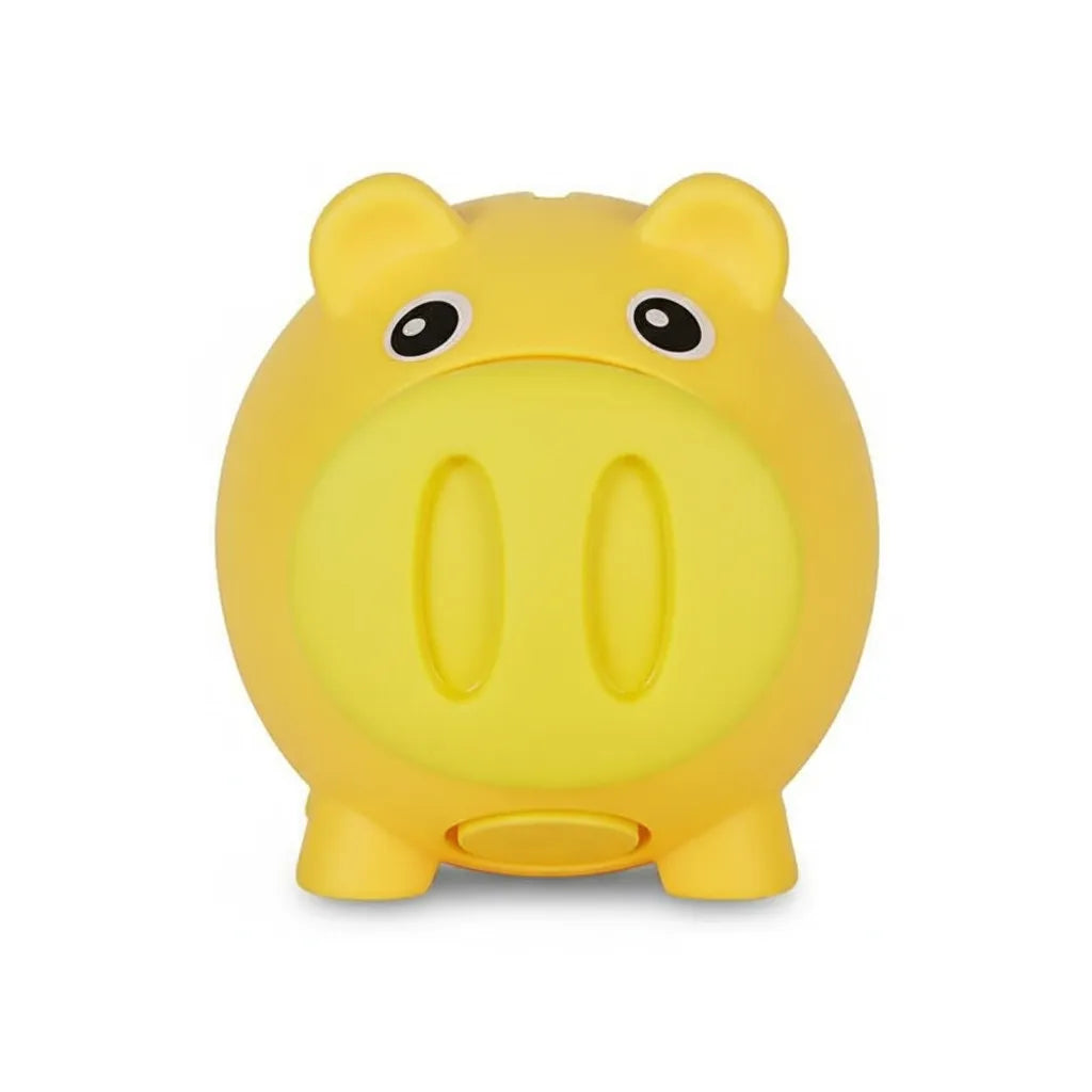 Tirelire Cochon Coloré