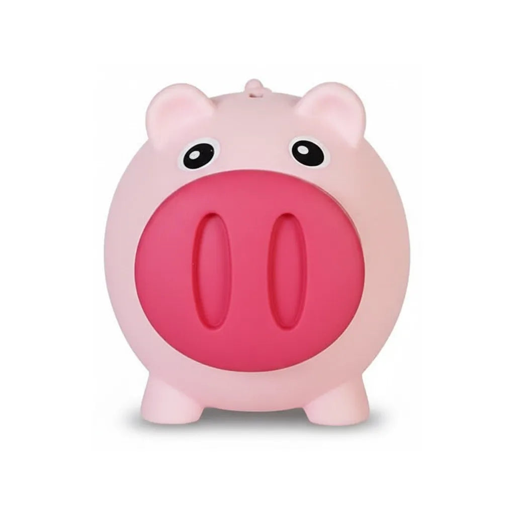 Tirelire Cochon Coloré