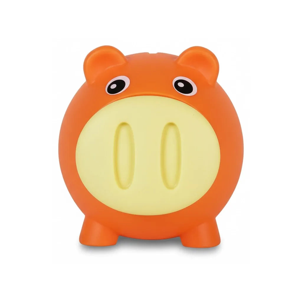 Tirelire Cochon Coloré
