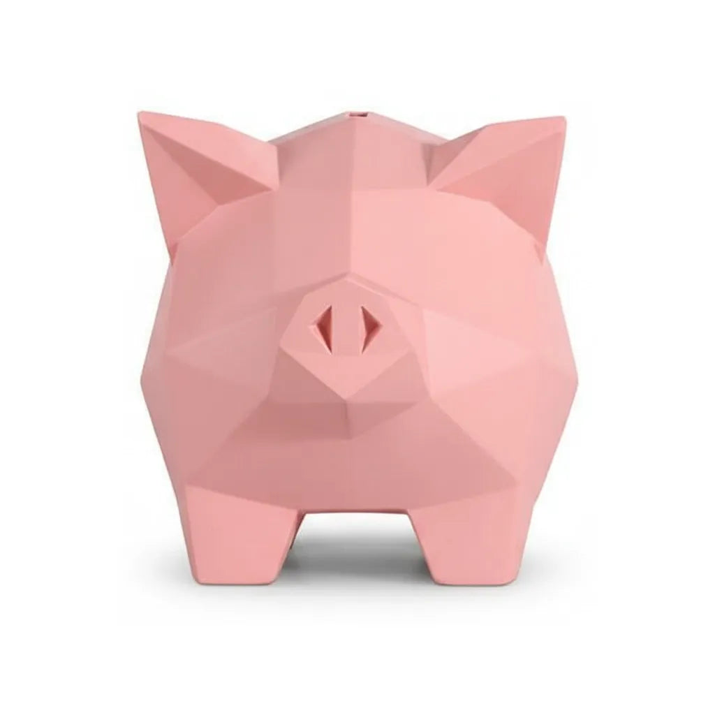 Tirelire Cochon Design