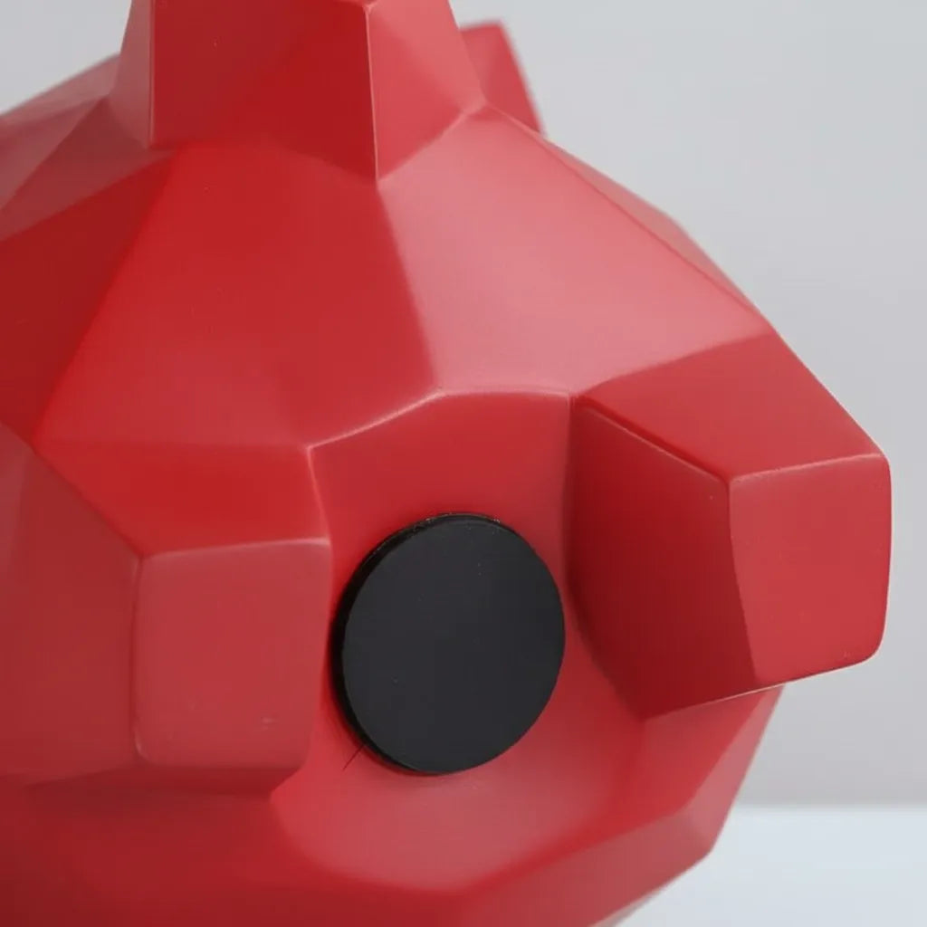 Tirelire Cochon Design