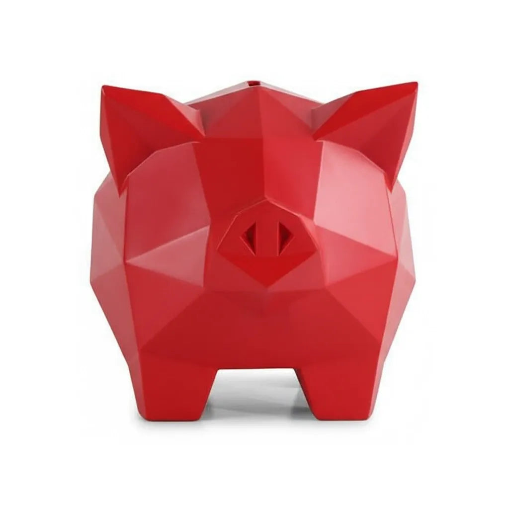 Tirelire Cochon Design