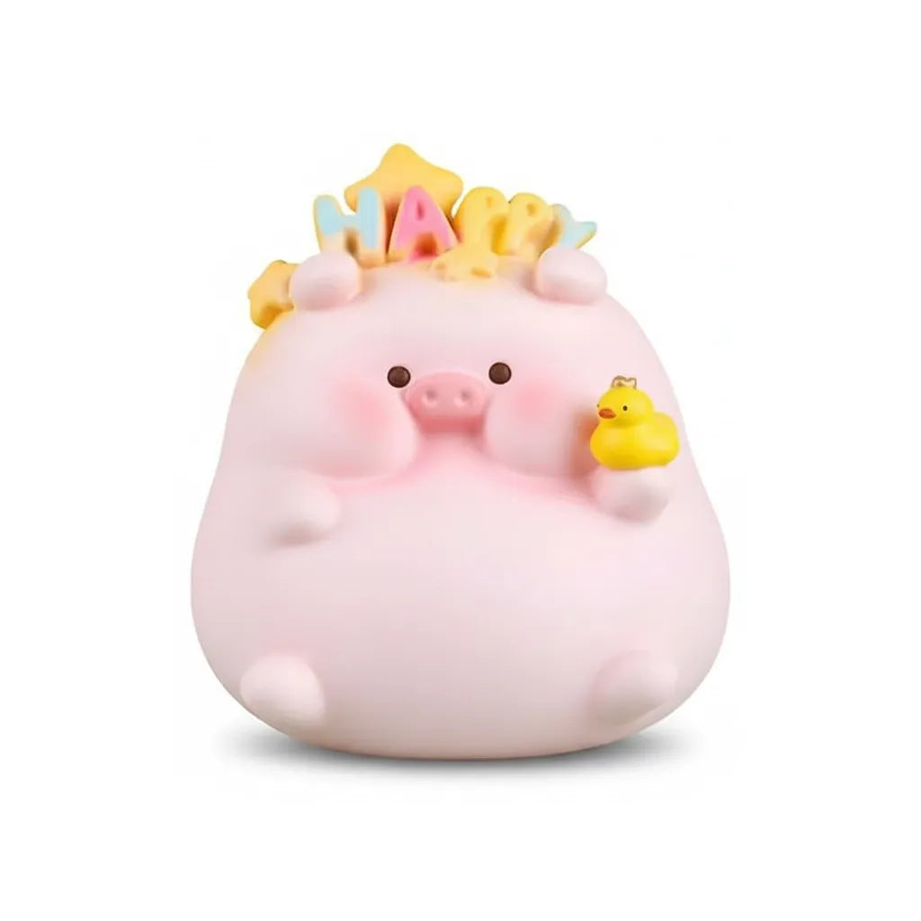 Tirelire Cochon Humoristique