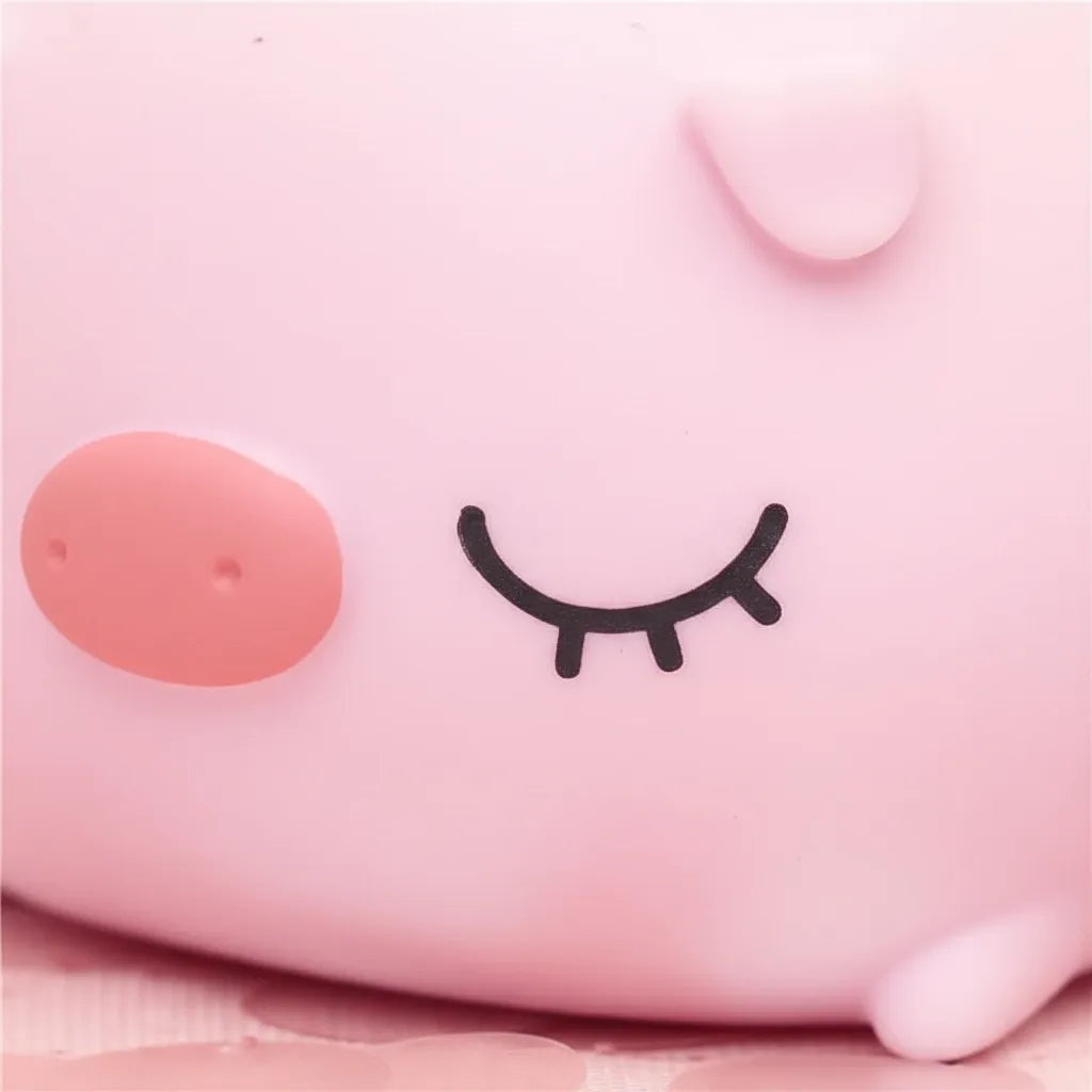 Tirelire Cochon Incassable